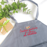 Šodien Gatavo Lilita Apron